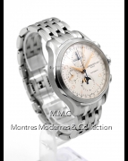 Baume & Mercier Clifton Chrono Moonphase r?f.MOA10279 - Image 3