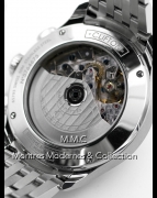 Baume & Mercier Clifton Chrono Moonphase r?f.MOA10279 - Image 6