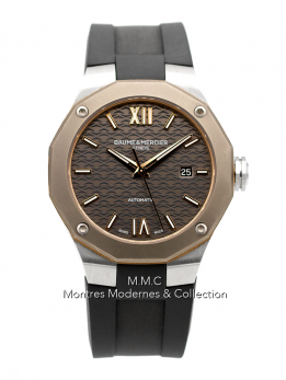 Baume & Mercier - Riviera ref.M0A10660
