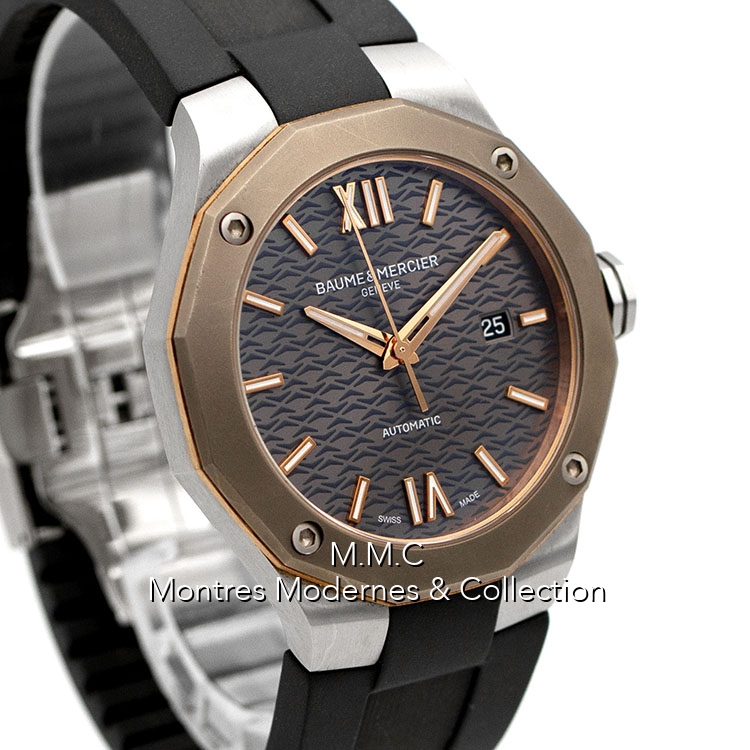Baume & Mercier Riviera ref.M0A10660 - Image 3