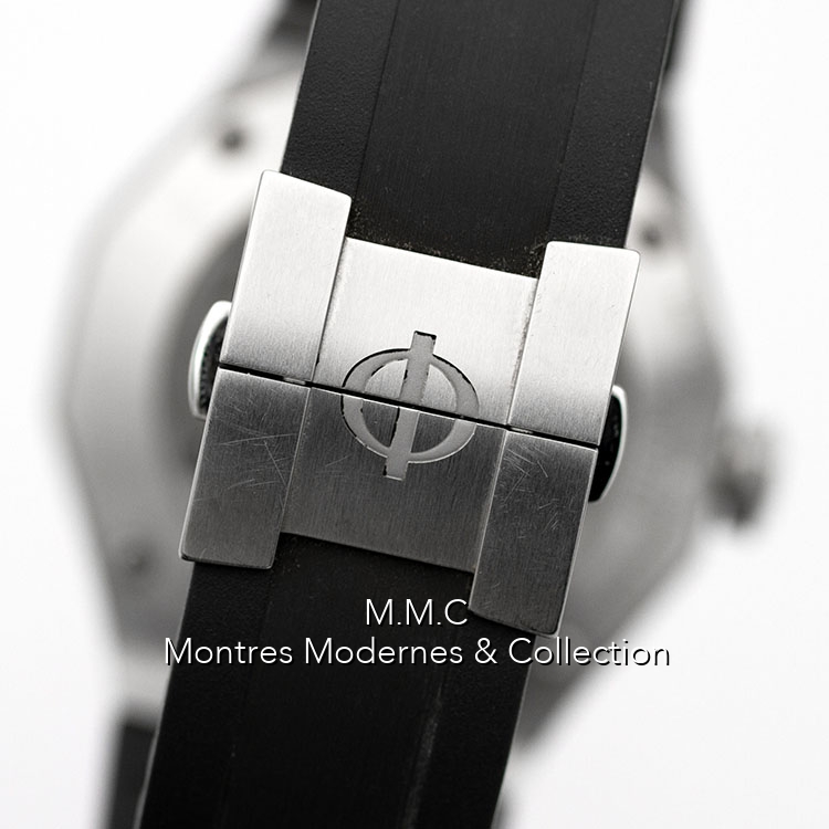 Baume & Mercier Riviera ref.M0A10660 - Image 5