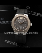 Baume & Mercier Riviera ref.M0A10660 - Image 6