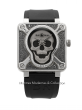 Bell&Ross - BR 01-92 Burning Skull 500ex