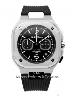 Bell&Ross - BR-05 Chrono