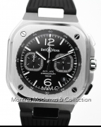 Bell&Ross BR-05 Chrono - Image 4