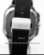 Bell&Ross BR-05 Chrono - Image 5