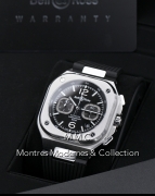 Bell&Ross BR-05 Chrono - Image 7
