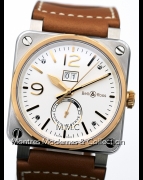 Bell&Ross BR03-90 Big Date & Power Reserve - Image 4