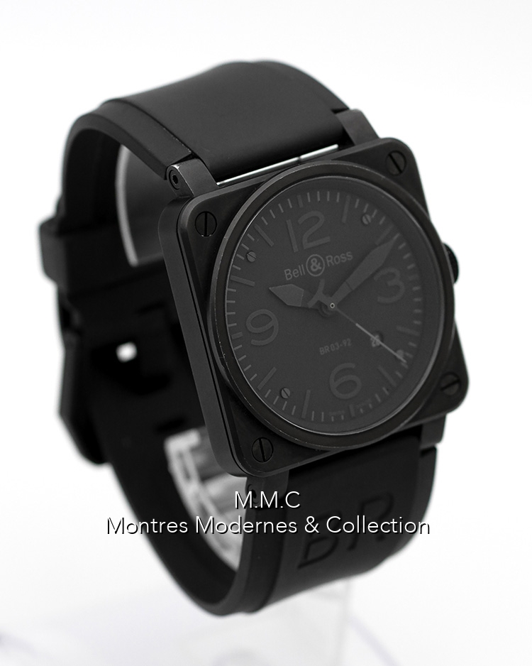 Bell&Ross BR03-92 Phantom - Image 3