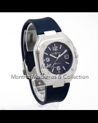Bell&Ross BR05A-BLU-ST - Image 3