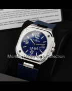 Bell&Ross BR05A-BLU-ST - Image 5