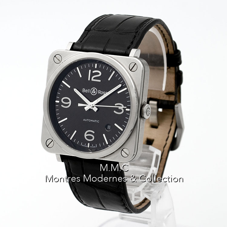 Bell&Ross BRS-92 - Image 2