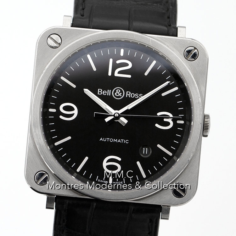 Bell&Ross BRS-92 - Image 4