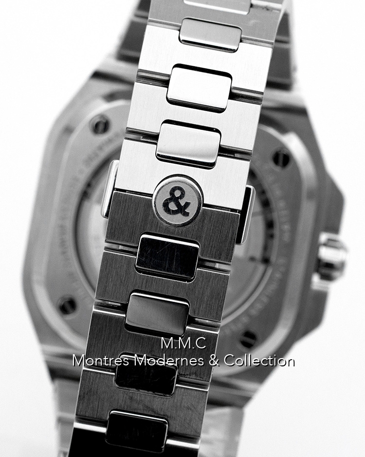 Bell&Ross BRX5R-BL-ST - Image 5