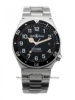 Bell&Ross - Hydromax SW