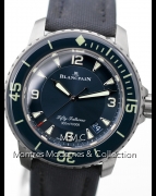 Blancpain Fifty Fathoms ref.5015 - Image 4