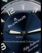 Blancpain Fifty Fathoms ref.5015 - Image 7