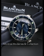 Blancpain Fifty Fathoms ref.5015 - Image 8