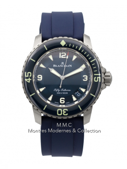 Blancpain - Fifty Fathoms ref.5015