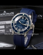 Blancpain Fifty Fathoms ref.5015 - Image 4