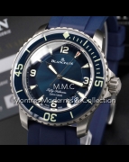 Blancpain Fifty Fathoms ref.5015 - Image 5