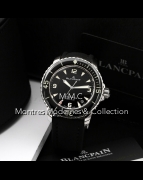 Blancpain Fifty Fathoms ref.5015 - Image 4