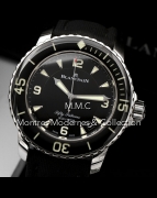 Blancpain Fifty Fathoms ref.5015 - Image 5