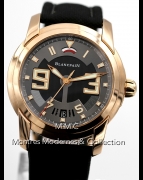 Blancpain L-Evolution 8 Days ref.8805-3630-53B - Image 4