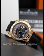 Blancpain L-Evolution 8 Days ref.8805-3630-53B - Image 7