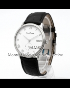 Blancpain Villeret Jour Date ref.6652-1127-55B - Image 2