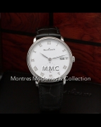 Blancpain Villeret Jour Date ref.6652-1127-55B - Image 6