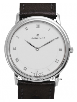 Blancpain - Villeret Ultra Slim