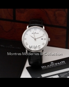 Blancpain Villeret UltraPlate ref.6651 - Image 4