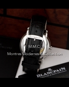 Blancpain Villeret UltraPlate ref.6651 - Image 5