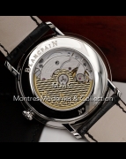 Blancpain Villeret UltraPlate ref.6651 - Image 7