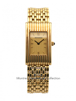 Boucheron - Reflet 18k