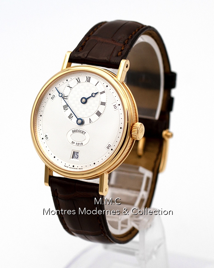 Breguet Regulateur ref.5187BR - Image 2