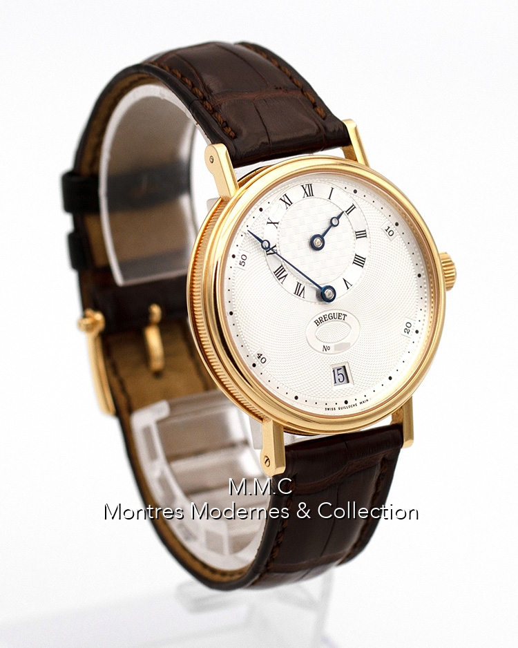 Breguet Regulateur ref.5187BR - Image 3