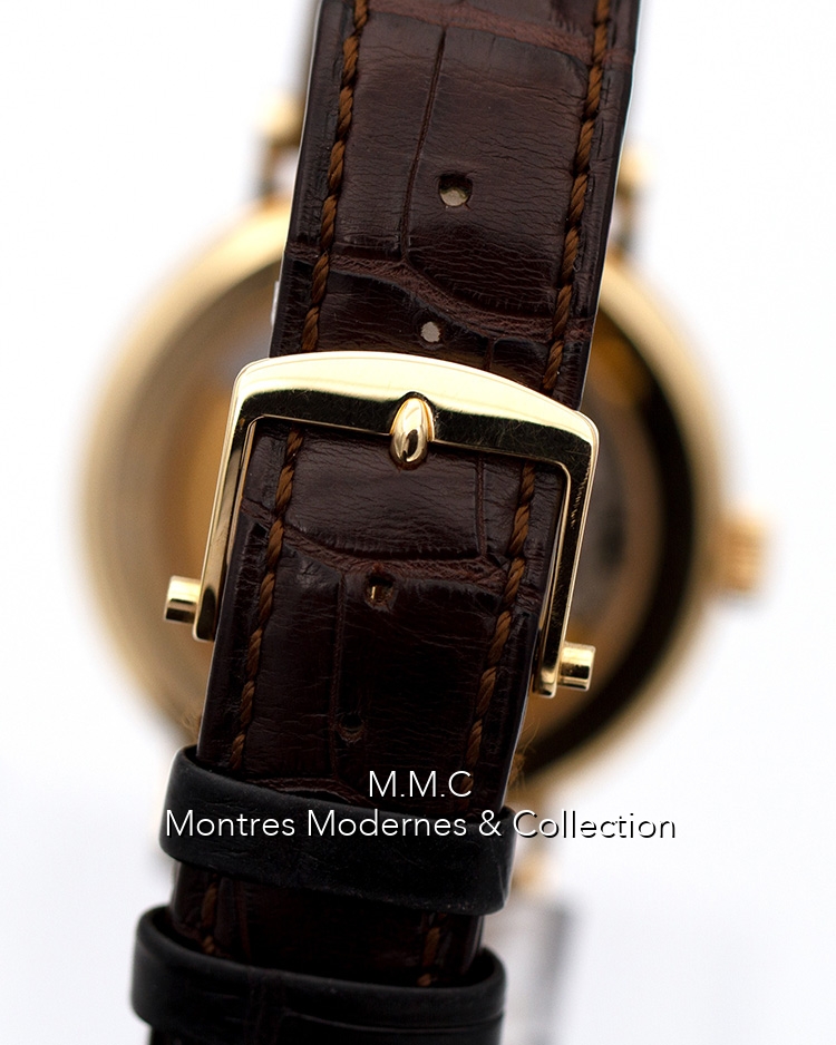 Breguet Regulateur ref.5187BR - Image 4