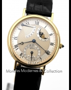 Breguet Réserve de Marche Phase de Lune réf.3130 - Image 4