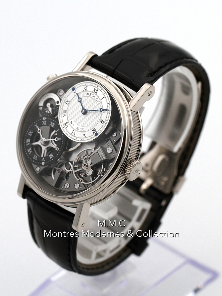 Breguet Tradition GMT ref.7067BB - Image 2