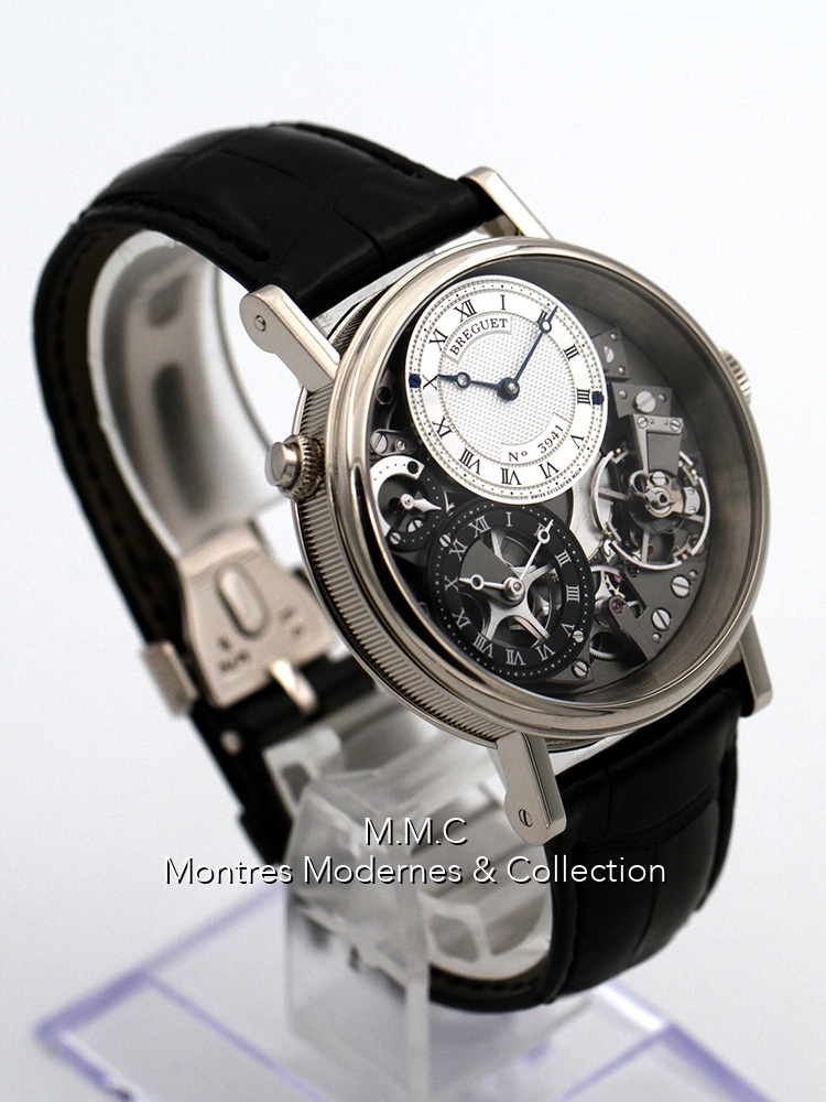 Breguet Tradition GMT ref.7067BB - Image 3