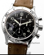 Breguet Type XX A&eacute;ronavale ref.3800ST - Image 4