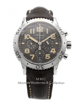 Breguet - Type XXI ref.3817ST