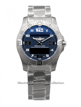 Breitling - Aerospace Evo réf.E79363