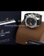 Breitling Avenger Chronograph 45 Patrouille de Suisse - Image 6