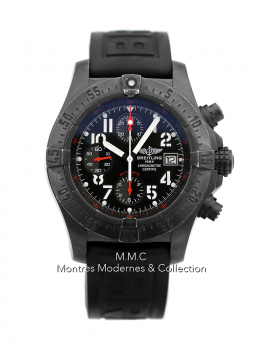 Breitling Avenger Skyland Blacksteel ref.M13380 Limited Edition 2000ex - Image 1