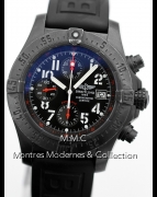 Breitling Avenger Skyland Blacksteel ref.M13380 Limited Edition 2000ex - Image 4