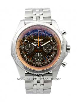 Breitling - Bantley Motors T Speed ref.A25365