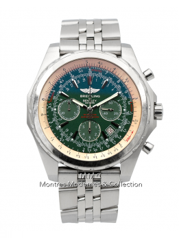 Breitling - Bentley Motors T ref.A25363